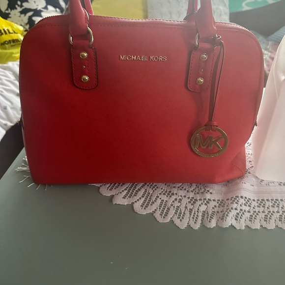 Purse Michael Kros . - Picture 2 of 8